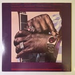 B.B. King - Midnight Believer - Dönem Baskı Plak