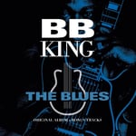 B.B. King - The Blues - Plak