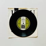B.V.S.M.P. – I Need You Dönem Baskı 45 lik Plak