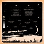 Baba Zula - İstanbul Sokakları - Plak