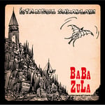 Baba Zula - İstanbul Sokakları - Plak