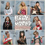 Baby Queen - The Yearbook - CD
