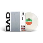 Bad Company - 10 From 6 (Translucent Milky Clear Vinyl) - Plak