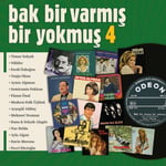 Bak Bir Varmış Bir Yokmuş Vol.4 - Plak