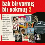 Bak Bir Varmış Bir Yokmuş Vol.2 - Plak