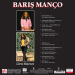 Barış Manço - Darısı Başınıza - Plak