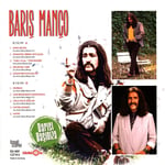 Barış Manço - Darısı Başınıza - Türküola Almanya Baskı Plak