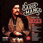 Barış Manço - Kayaların Oğlu 2023 - Türküola Almanya Baskı Plak
