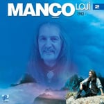 Barış Manço - Mançoloji 2 - Plak