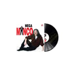 Barış Manço - Mega Manço - Plak