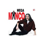Barış Manço - Mega Manço - Plak