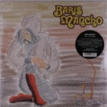 Barış Manço - Nick The Chopper (remastered) - İspanya Baskı Plak