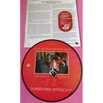 Barış Manço - Sahibinden İhtiyaçtan (Picture Disk) - Plak