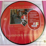 Barış Manço - Sahibinden İhtiyaçtan (Picture Disk) - Plak