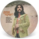 Barış Manço  -Sakla Samanı Gelir Zamanı (Picture Disc) - İspanya Baskı Plak