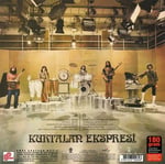 Barış Manço - Sakla Samanı Gelir Zamanı - Plak
