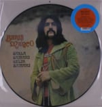 Barış Manço  -Sakla Samanı Gelir Zamanı (Picture Disc) - İspanya Baskı Plak