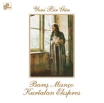 Barış Manço - Yeni Bir Gün - Plak