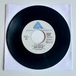 Barry Manilow – It's A Miracle Dönem Baskı 45 lik Plak