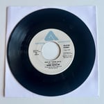 Barry Manilow – It's A Miracle Dönem Baskı 45 lik Plak