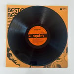 Bee Gees – Best Of Bee Gees Dönem Baskı Plak