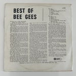 Bee Gees – Best Of Bee Gees Dönem Baskı Plak
