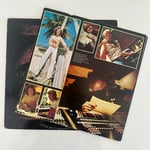 Bee Gees – Children Of The World Dönem Baskı Plak