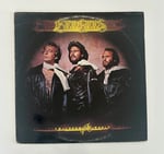 Bee Gees – Children Of The World Dönem Baskı Plak