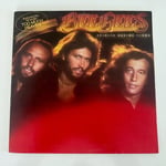 Bee Gees – Spirits Having Flown Dönem Baskı Plak