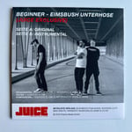 Beginner (Absolute Beginner) - Eimsbush Unterhose 45 lik Plak