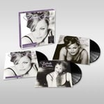 Belinda Carlisle - A Woman And A Man - 25th Anniversary - Delux 3LP Box Set - Plak