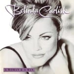 Belinda Carlisle - A Woman And A Man - 25th Anniversary - Delux 3LP Box Set - Plak