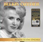 Belkıs Özener - Benim Sesim Sinema - Plak