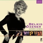 Belkıs Özener - Yeşilçam Şarkıları - Plak
