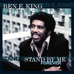 Ben E. King - Stand by Me Forever (180g) (Limited Edition) (Colored Vinyl) - Plak