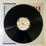 Ben E. King - Save The Last Dance For Me - Japonya Baskı Plak