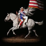 Beyonce - Cowboy Carter Official Vinyl Edition Plak