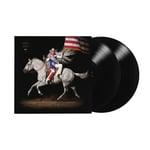 Beyonce - Cowboy Carter Official Vinyl Edition Plak