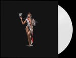 Beyonce - Cowboy Carter (Snake Face Version) (Limited Edition) (Opaque White Vinyl) Plak