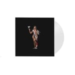 Beyonce - Cowboy Carter (Snake Face Version) (Limited Edition) (Opaque White Vinyl) Plak