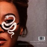 Beyonce - Cowboy Carter (Snake Face Version) (Limited Edition) (Opaque White Vinyl) Plak