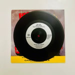 Big Fun And Sonia Featuring Gary Barnacle – You've Got A Friend Dönem Baskı 45 lik Plak