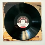 Big Joe Williams – Big Joe Williams - Dönem Baskı Plak
