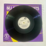 Bill Haley & The Comets – Biggest Hits Dönem Baskı Plak