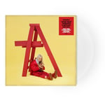 Billie Eilish - Don't Smile At Me (Limited Edition) (Clear Vinyl) - Plak