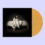Billie Eilish - When We All Fall Asleep, Where Do We Go (Pale Yellow Vinyl) - Plak