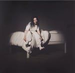 Billie Eilish - When We All Fall Asleep, Where Do We Go (Pale Yellow Vinyl) - Plak