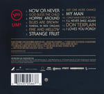 Billie Holiday - Billie (Soundtrack) - CD