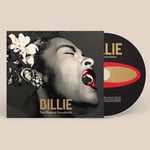 Billie Holiday - Billie (Soundtrack) - CD