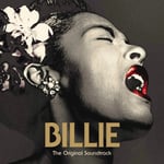 Billie Holiday - Billie (Soundtrack) - CD